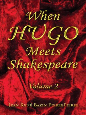 cover image of When HUGO Meets Shakespeare Vol 2